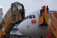 Phục vụ Mặt đất Sài Gòn (SGN): Đi ngược xu hướng ngành hàng không, lợi nhuận quý II/2021 tăng 641,1%