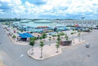 Tổng giám đốc Phát triển Đô thị Công nghiệp số 2 (D2D) vừa bán ra 70.000 cổ phiếu