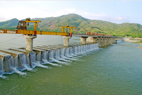 Xây dựng 47 (C47) thành lập tiểu ban quan hệ nhà đầu tư