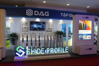Cổ phiếu Nhựa Đông Á (DAG) sẽ không được giao dịch ký quỹ do lỗ trong 6 tháng đầu năm 2021