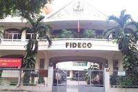 Fideco (FDC): Lãnh đạo đăng ký bán toàn bộ hơn 1,35 triệu cổ phiếu