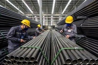 Thép Tiến Lên (TLH): Mẹ Thành viên HĐQT vừa bán ra gần 2,27 triệu cổ phiếu