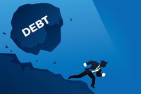 WB: Nợ của các quốc gia thu nhập thấp tăng 12% lên mức kỷ lục 860 tỷ USD vào năm 2020