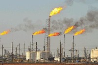 Ả Rập Xê Út: OPEC+ không có khả năng xoa dịu cuộc khủng hoảng khí đốt tự nhiên