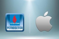 Petrosetco (PET): Cổ phiếu tăng 27,8%, một Phó tổng giám đốc vừa bán ra cổ phiếu