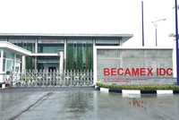 Becamex (BCM): Một Phó tổng giám đốc vừa bán ra 532.000 cổ phiếu