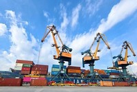 Vận tải và Xếp dỡ Hải An (HAH): Cổ đông lớn và tổ chức liên quan lãnh đạo đồng loạt bán ra cổ phiếu