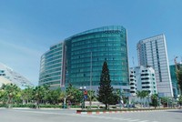 DIC Corp (DIG): Cổ phiếu tăng 133%, vợ Chủ tịch HĐQT bán ra 1,6 triệu cổ phiếu