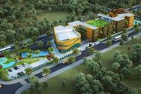 CIC Group (CKG): Lãnh đạo vừa bán ra 232.000 cổ phiếu