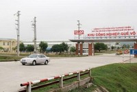 IDICO (IDC) lên kế hoạch thoái toàn bộ vốn tại 4 đơn vị