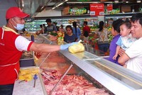 Masan MeatLife (MML) mua vào 24,94% vốn điều lệ của Vissan (VSN)