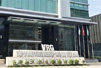 Tập đoàn Công nghiệp Cao su Việt Nam (GVR) dự kiến tổ chức ĐHCĐ bất thường ngày 12/1/2022