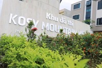 KOSY (KOS) hoàn tất thoái vốn tại 4 công ty