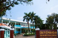 CIC39 (C32) đặt kế hoạch lợi nhuận năm 2022 giảm 16% về 49,17 tỷ đồng