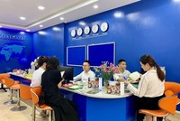 Vietravel (VTR): Đến 30/9/2021, lỗ luỹ kế tới 517,56 tỷ đồng, vượt vốn điều lệ