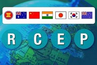 Bộ trưởng Singapore: Thỏa thuận RCEP đang có hiệu lực nhưng vẫn còn nhiều việc phải làm