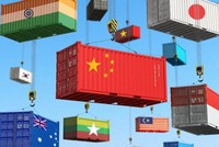 Trung Quốc: RCEP bắt đầu mang lại lợi ích cho các doanh nghiệp