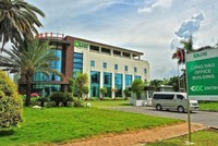 Long Hậu (LHG): Một lãnh đạo đăng ký bán 100.000 cổ phiếu