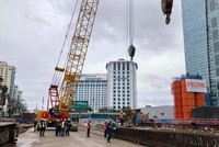 FECON (FCN) dự kiến giảm sở hữu tại CTCP Cọc và Xây dựng Fecon (FPL) sau đợt tăng vốn