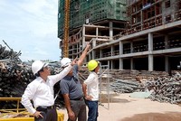 DIC Holdings (DC4): Phó Chủ tịch HĐQT vừa bán ra cổ phiếu để giảm sở hữu