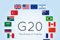 G20 cảnh báo về hiệu ứng lan toả từ tác động của chính sách tiền tệ thắt chặt
