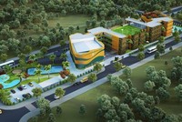 CIC Group (CKG): Chủ tịch HĐQT vừa mua thêm 486.248 cổ phiếu