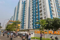 Năm Bảy Bảy (NBB): Đầu tư Hạ tầng Kỹ thuật TP.HCM (CII) tiếp tục đăng ký bán thêm 2,14 triệu cổ phiếu để giảm sở hữu về 49%