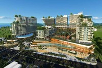 CIC Group (CKG) vừa phát hành 4,1 triệu cổ phiếu ESOP cho 76 người lao động