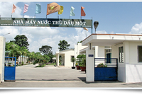 Nước Thủ Dầu Một (TDM) đặt kế hoạch lợi nhuận năm 2022 giảm 27% về 246,7 tỷ đồng