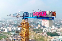 Licogi 16 (LCG): Thêm một lãnh đạo bán ra sau khi Chủ tịch HĐQT bán 2 triệu cổ phiếu
