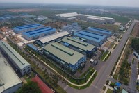 Sonadezi Giang Điền (SZG) đặt kế hoạch lợi nhuận năm 2022 tăng 20,32% lên 69,82 tỷ đồng