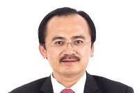 Ông Võ Quốc Thắng, Chủ tịch HĐQT tại CTCP Đồng Tâm.
