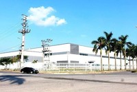 Kinh Bắc (KBC) bán toàn bộ gần 6 triệu cổ phiếu quỹ với giá trung bình 56.246 đồng/cổ phiếu