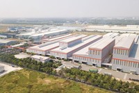 IPO Tôn Đông Á: Toàn bộ lượng cổ phiếu chào bán được đặt mua, huy động 494,7 tỷ đồng