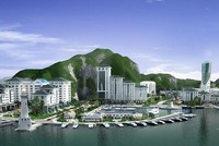 Vinaconex ITC (VCR) đặt kế hoạch lợi nhuận tăng mạnh năm 2022