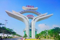 IDICO (IDC) đặt kế hoạch lợi nhuận tăng mạnh trong năm 2022