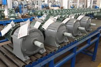 Thiết bị điện Gelex (GEE): Đặt kế hoạch doanh thu 2022 tăng nhẹ, lợi nhuận tăng mạnh