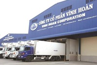 Vĩnh Hoàn (VHC) dự kiến phát hành tối đa 3,67 triệu cổ phiếu ESOP với giá thấp hơn 89,5% giá thị trường