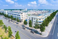 Kinh doanh và Phát triển Bình Dương (TDC): Lợi nhuận năm 2022 dự kiến tăng 23% lên 139,3 tỷ đồng