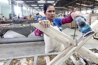 Gỗ Trường Thành (TTF) muốn mua 16,95% vốn tại CTCP Tekcom