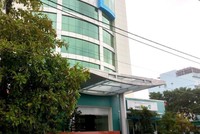 Xây lắp Thừa Thiên Huế (HUB): AFC Vietnam Fund vừa bán ra 441.700 cổ phiếu và không còn là cổ đông lớn