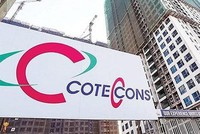 Coteccons (CTD): Nhóm VinaCapital vừa bán ra cổ phiếu để giảm sở hữu