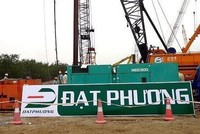 Năm 2022, Đạt Phương (DPG) đặt kế hoạch doanh thu tăng mạnh nhưng lợi nhuận nhích nhẹ