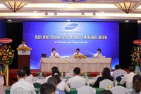 ĐHCĐ Gemadept (GMD): Nâng kế hoạch lợi nhuận năm 2022 lên 1.200 tỷ đồng và đẩy mạnh triển khai 3 dự án