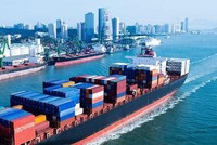 Khủng hoảng chuỗi cung ứng toàn cầu bùng phát trở lại