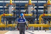 EU có kế hoạch tìm nguồn thay thế từ châu Phi để thay thế nhập khẩu khí đốt của Nga