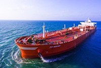 PVTrans (PVT): Quý I/2022, lợi nhuận tăng 11,7% lên 194,15 tỷ đồng