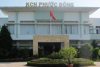 Đầu tư Sài Gòn VRG (SIP): Năm 2022, dự kiến lợi nhuận giảm 24,8% về 835 tỷ đồng và chuyển sàn sang HOSE