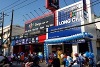 Ngày 8/6, FPT Retail (FRT) chốt danh sách trả cổ tức năm 2021 với tỷ lệ 55%