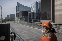 UBS, JPMorgan cắt giảm dự báo tăng trưởng năm 2022 của Trung Quốc